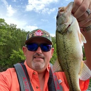 Meet your Posher, Phillip